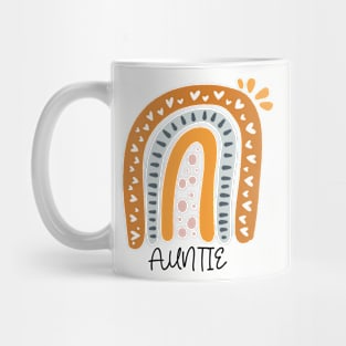 Auntie Mug